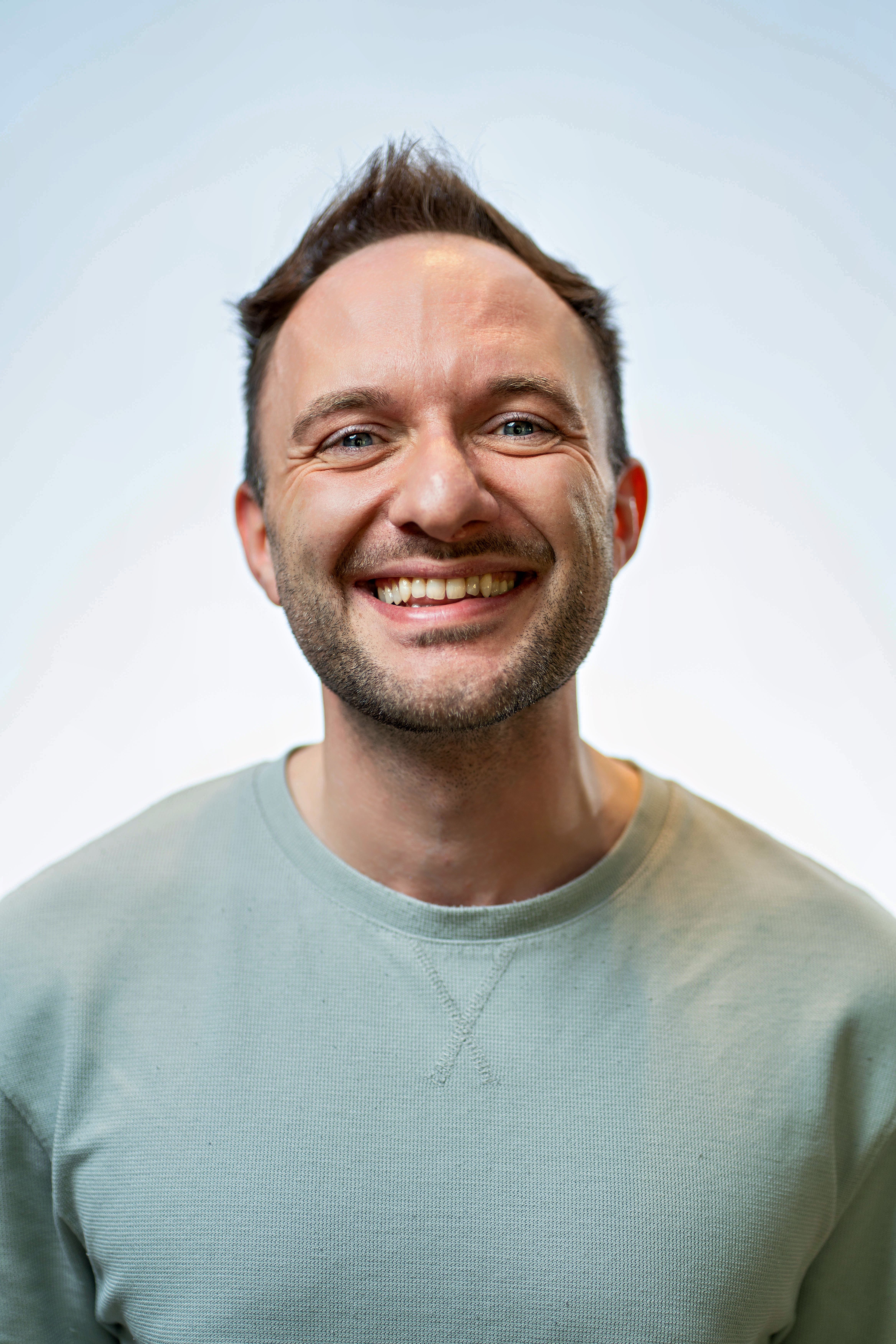 Timo Frank